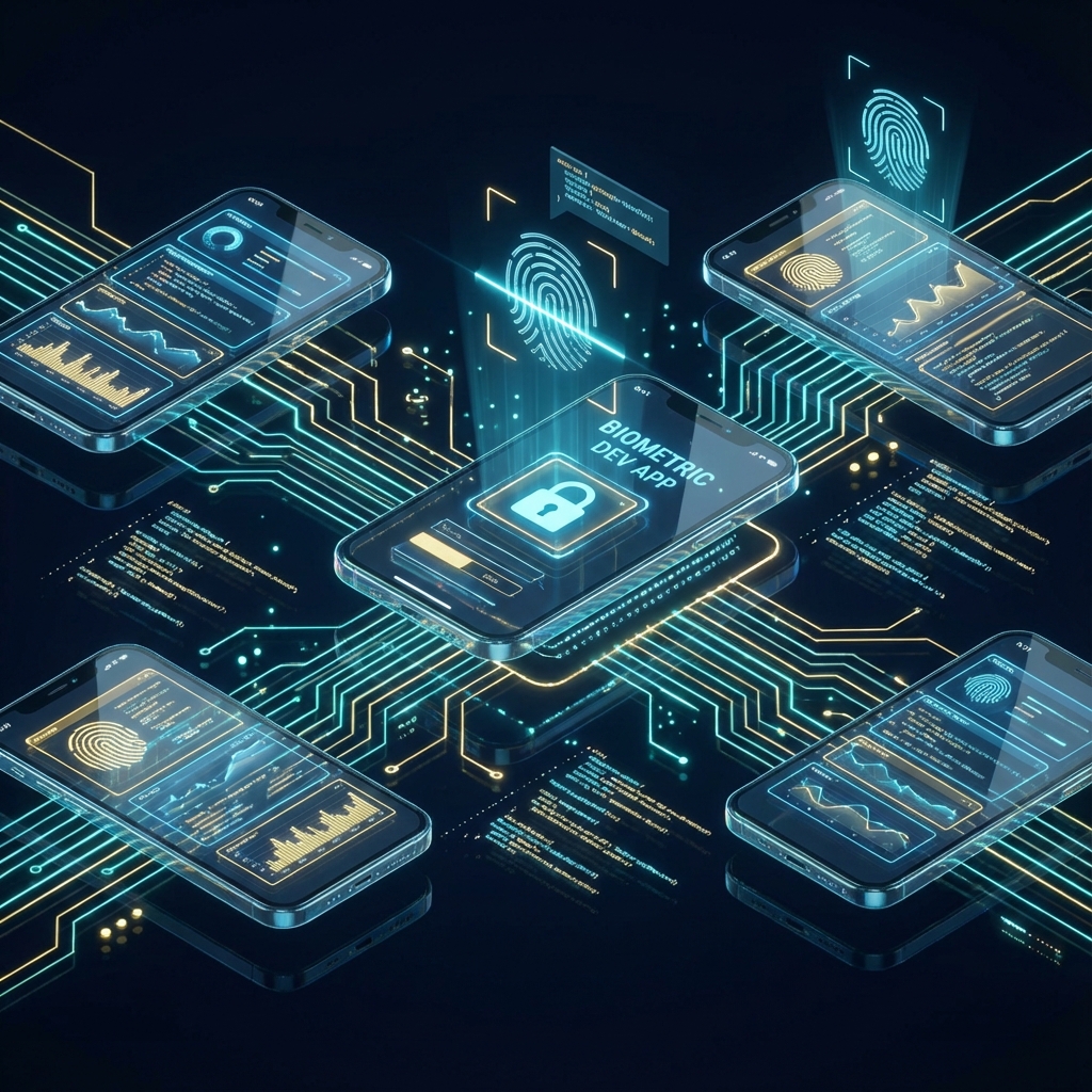 Mobile App Development